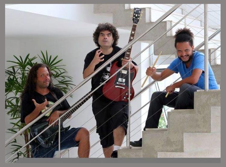 Dignatários do Inferno